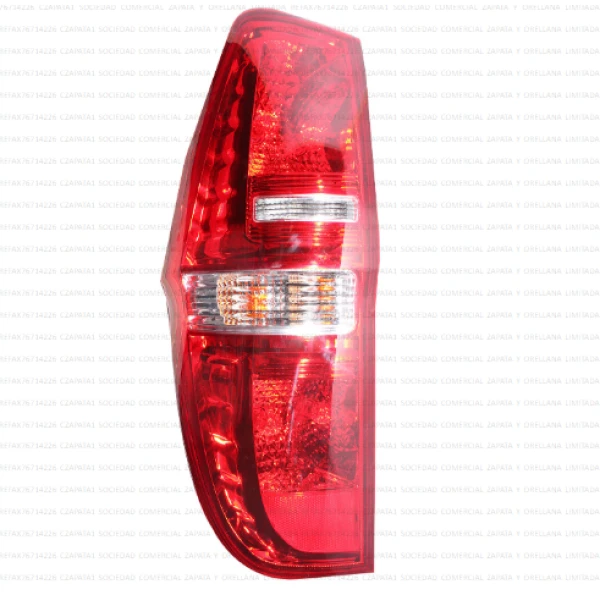 Farol trasero para hyundai starex 2008 2016 2.5 - Faroles Traseros | ClickRepuestos